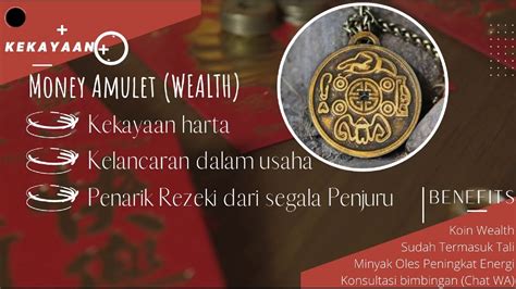 Amulet Indonesia
