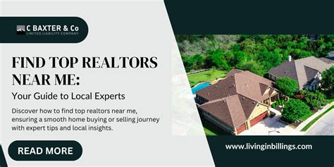 Top Rated Realtors Near Me
