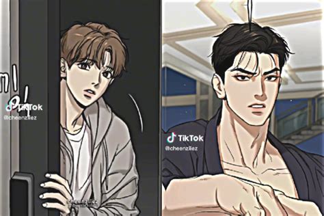 Konvensi Baca manhwa