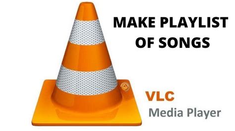 VLC Playlist Menu Indonesia