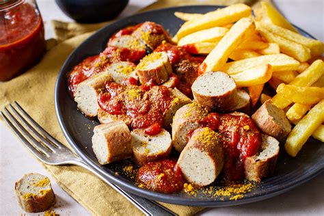 Currywurst