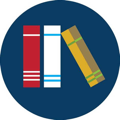 Content Library Icon