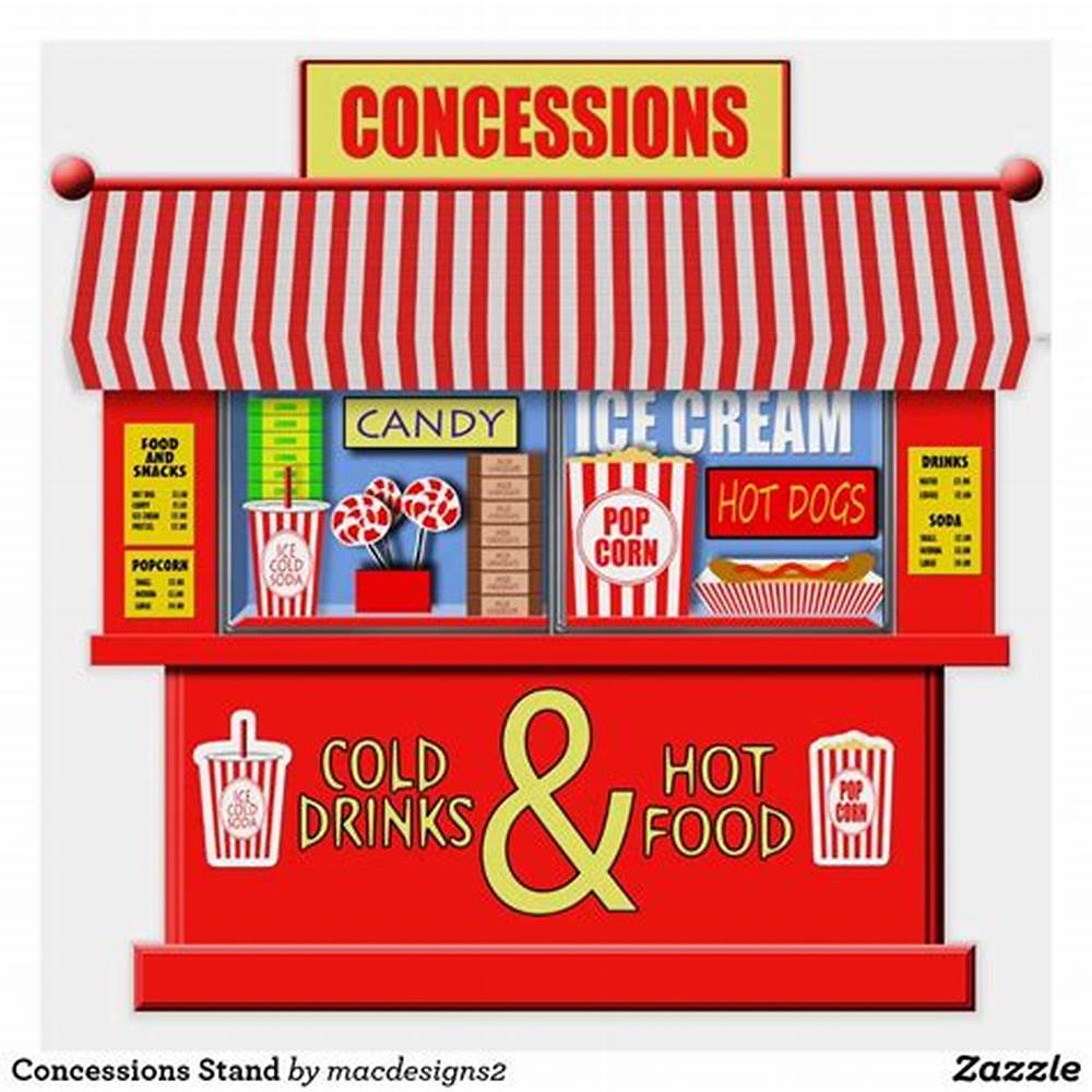 Concessions