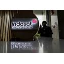 Gangguan mempengaruhi kinerja bisnis Indosat