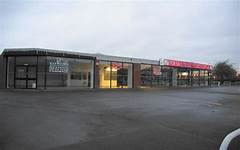 An empty car dealership © Bill Boaden :: Geograph Britain ...