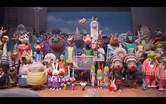 Sing Official Extended Trailer #2