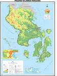 Contained in Sulawesi: Sulawesi Provinces