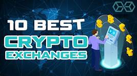 12 Best Cryptocurrency Exchanges 2020 Buy Bitcoin amp Altcoins ...