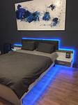 36 Cozy Boys Bedroom Decorating Ideas - HMDCRTN - Boy bedroom design ...