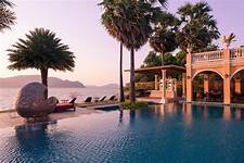 phuket villas