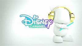 Radio Disney Music Awards 2018 - Disney Channel Wand ID - YouTube