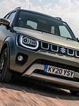 Facelifted Suzuki Ignis reveals improved hybrid tech ...