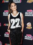 Luna Blaise - 2018 Radio Disney Music Awards in LA • CelebMafia