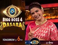 bigg boss 4 telugu samantha - ManaTelugu.to - Daily Serials - TV Shows ...