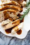 Crockpot Turkey Breast Pictures, Photos, and Images for Facebook ...
