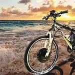 voilamart Waterproof 48V 1000W 26" Front Wheel Electric Bicycle ...