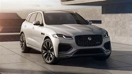 Meet Jaguar’s First Plug-in Hybrid Vehicle - CarSaar