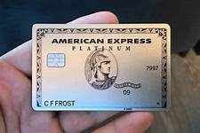 The American Express Business Platinum Card Is Going Metal