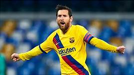 Lionel Messi: PSG, Manchester City Begin Move For Barcelona Captain