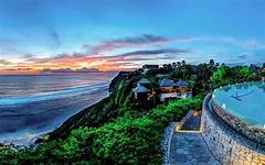 Indonesia holiday destinations 1 - Travelila