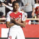 Monaco's Kylian Mbappe Is Already a Galactico, in His Own Way ...