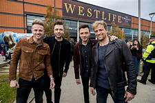 Brian McFadden joins up with Westlife's rival Boyzone for tour - after ...