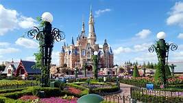 Shanghai Disneyland Reopening Date Announced: Magic Coming Back!