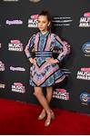 RCN America - California: Sky Katz Attends 2018 Radio Disney Music Awards