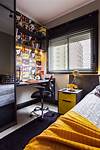 fun-teen-boy-bedroom-with-cool-desk - HomeMydesign