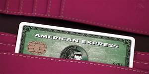 American Express Company Is OK, Visa Inc and Mastercard Inc Are Better ...