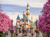 Disneyland in California is planning a phased reopening of parks ...