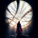 Doctor Strange Disney Poster Art Illustration iPad Wallpapers Free Download