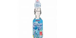 Ramune Drink
