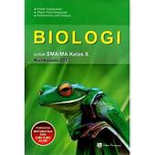 Download Buku Biologi Kelas 10 Kurikulum 2013 pdf