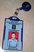 id card karyawan RS