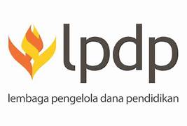 logo lpdp