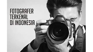 biaya fotografi Indonesia