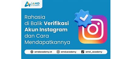 verifikasi akun instagram