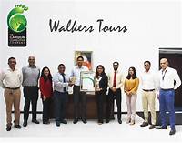 Walkers Tours Image