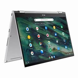 Desain Asus Chromebook Flip C436