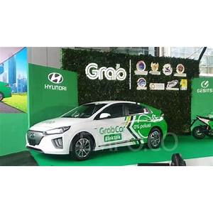 Berlangganan Grab Mobil Indonesia