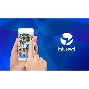 Blued Indonesia Chatting