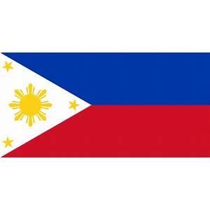 Bendera Filipina