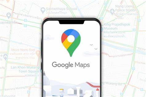 Manfaat Aplikasi Mini Map