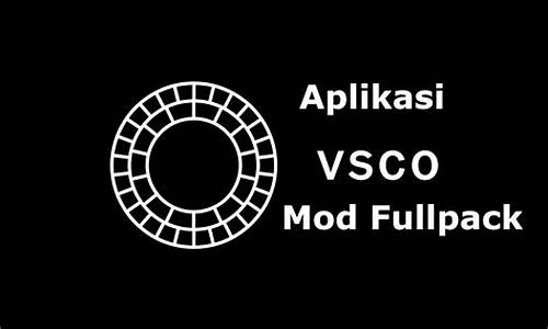 Cara Download Aplikasi VSCO X Fullpack