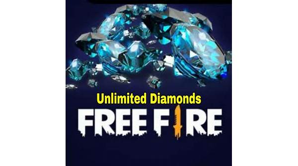 Diamond Generator Free Fire