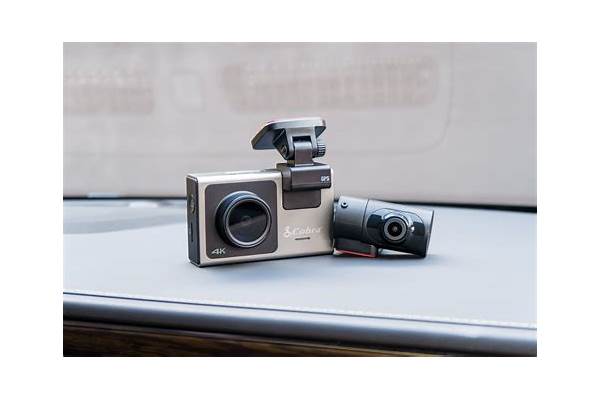 Fitcamx 4K Dash Cam Suitable for Honda Accord 2023-2025