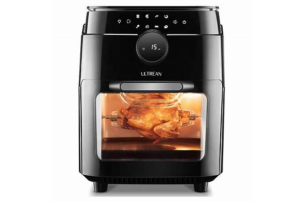 CHEFMAN 2 Qt Mini Air Fryer