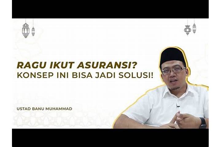 solusi bagi yang ragu