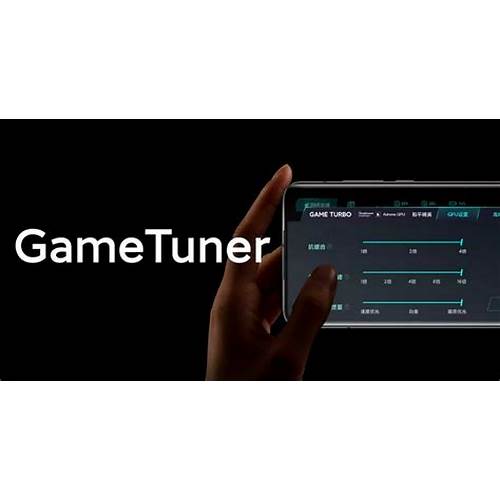 Game Tuner